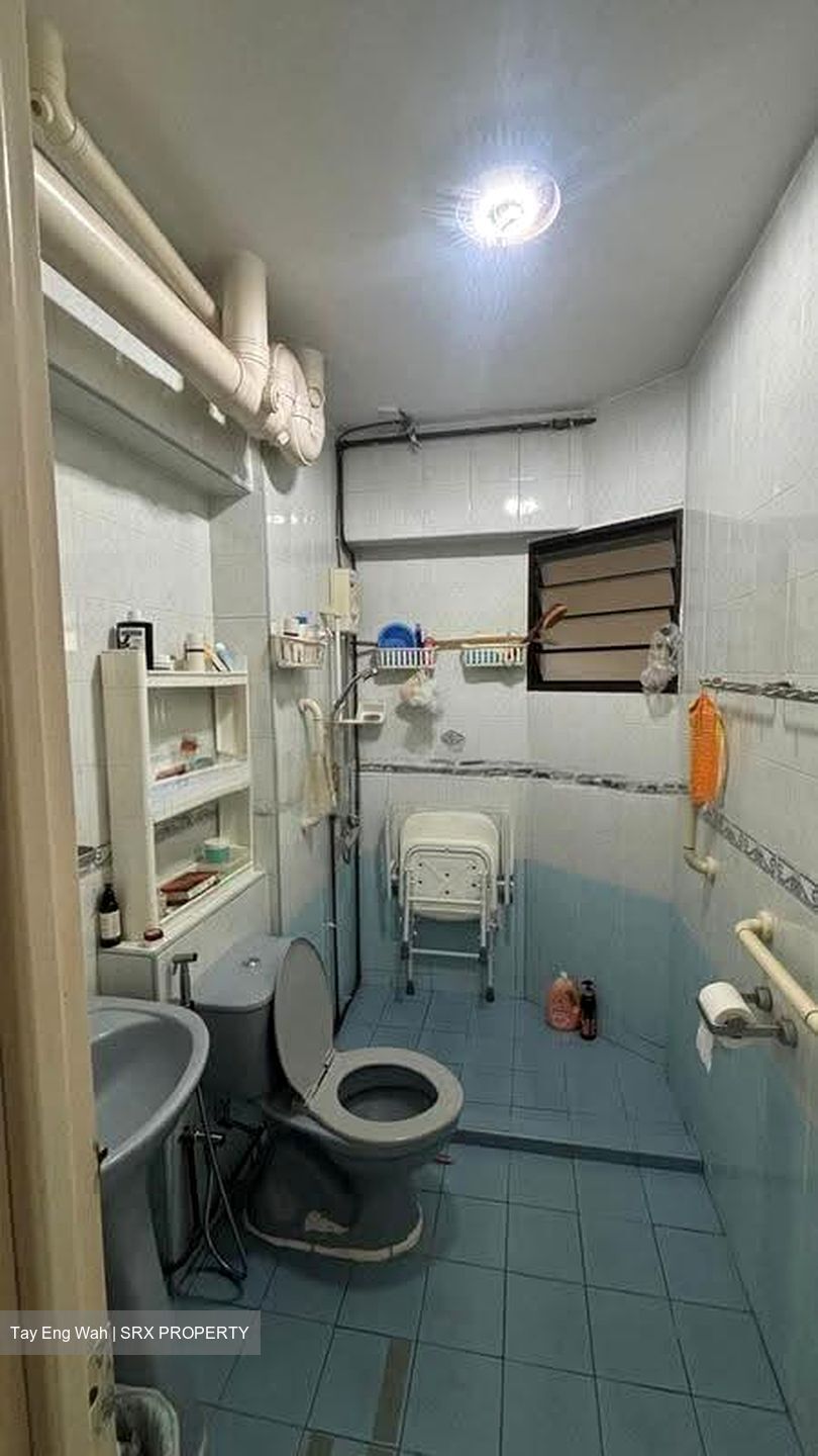 Blk 518 Fragrant Woods (Woodlands), HDB 4 Rooms #637815201